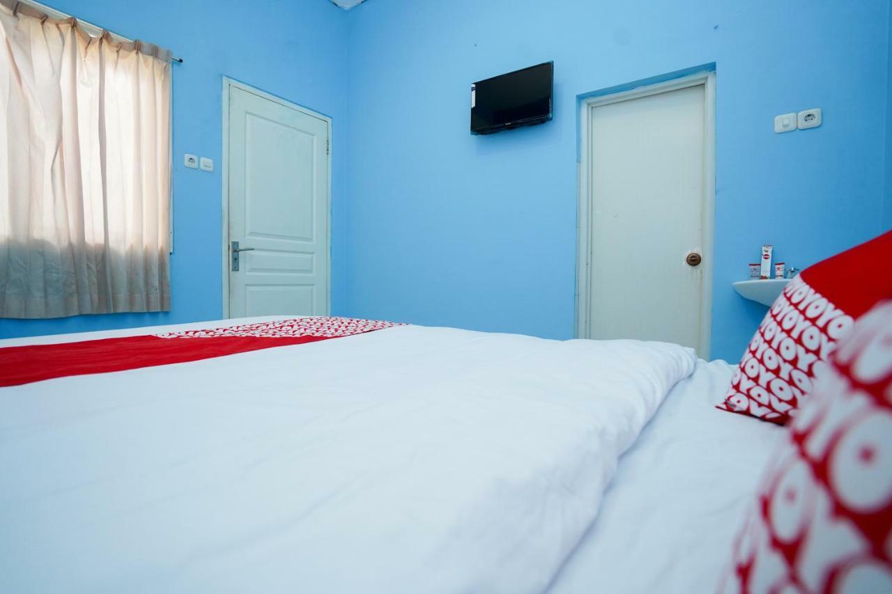 Oyo 1316 Mentari Family Homestay Probolinggo Luaran gambar