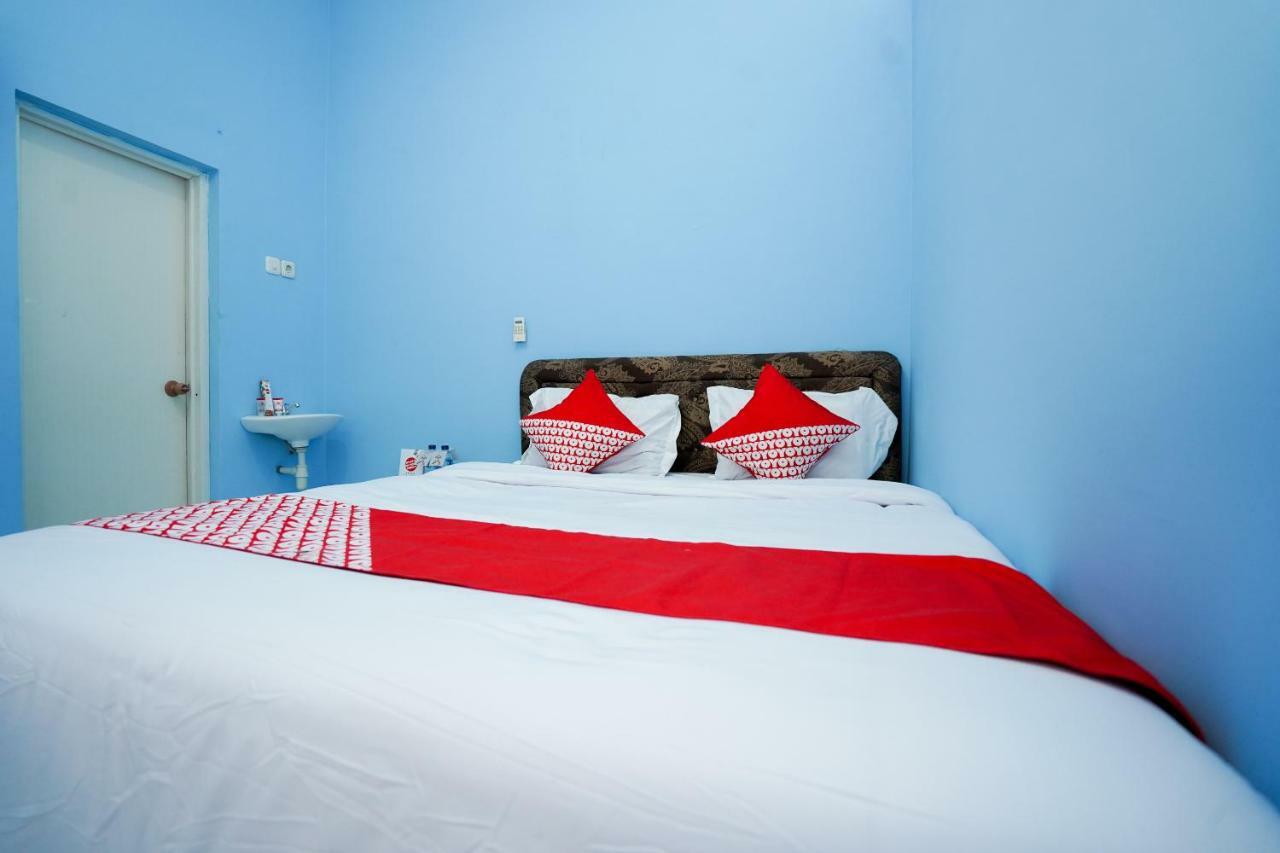 Oyo 1316 Mentari Family Homestay Probolinggo Luaran gambar